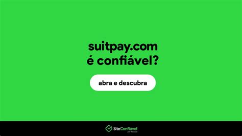 suitpay instituição de pagamentos ltda - suitpay documentação